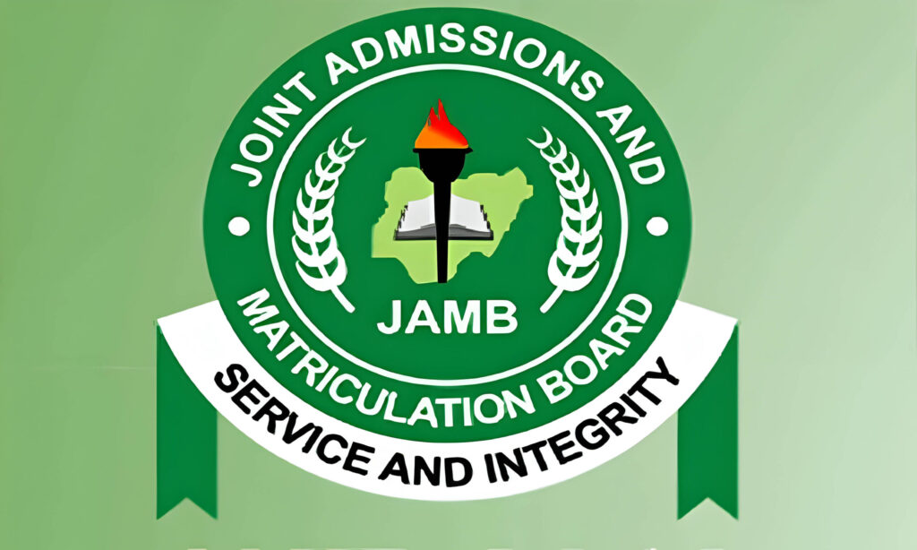 JAMB Brochure 2026 For All Courses and Institutions | PDF Download