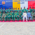 Nigerian Army School of Finance and Administration (NASFA)